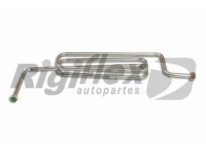 RIGIDO SERPENTINA DE COMPRESOR MODELO OHL 1621-1721 OM 924 EURO 5